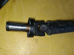 Кардан на Toyota Noah AZR65G 1AZ-FSE Фото 12