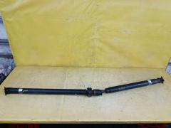 Кардан на Nissan X-Trail NT30 QR20DE, Заднее расположение