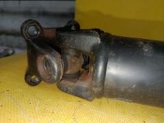 Кардан на Nissan X-Trail NT30 QR20DE Фото 2