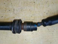 Кардан на Nissan X-Trail NT30 QR20DE Фото 3