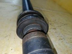 Кардан на Nissan X-Trail NT30 QR20DE Фото 5