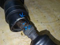 Кардан на Nissan X-Trail NT30 QR20DE Фото 6