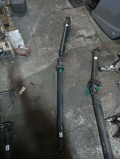 Кардан на Nissan X-Trail NT30 QR20DE Фото 9