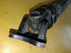 Кардан на Mitsubishi Grandis NA4W 4G69 Фото 2