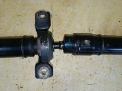 Кардан на Mitsubishi Grandis NA4W 4G69 Фото 3