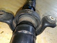 Кардан на Mitsubishi Grandis NA4W 4G69 Фото 4