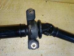 Кардан на Mitsubishi Grandis NA4W 4G69 Фото 8