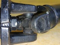 Кардан на Mitsubishi Grandis NA4W 4G69 Фото 11