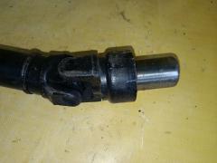 Кардан на Mitsubishi Grandis NA4W 4G69 Фото 12