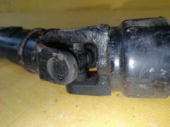 Кардан на Mitsubishi Grandis NA4W 4G69 Фото 13