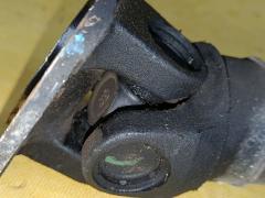 Кардан на Nissan X-Trail NT31 MR20DE Фото 2