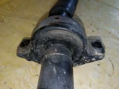 Кардан на Nissan X-Trail NT31 MR20DE Фото 4
