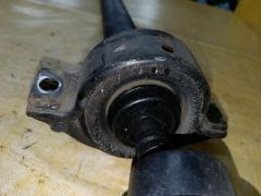 Кардан на Nissan X-Trail NT31 MR20DE Фото 5