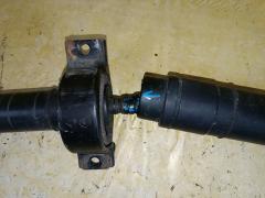 Кардан на Nissan X-Trail NT31 MR20DE Фото 3