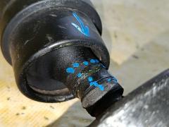 Кардан на Nissan X-Trail NT31 MR20DE Фото 4