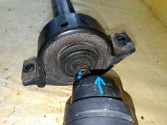 Кардан на Nissan X-Trail NT31 MR20DE Фото 6