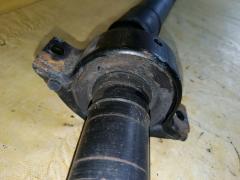 Кардан на Nissan X-Trail NT31 MR20DE Фото 7