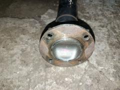 Кардан на Nissan X-Trail NT31 MR20DE Фото 12