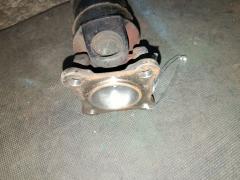 Кардан на Nissan X-Trail NT31 MR20DE Фото 10