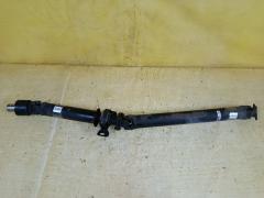 Кардан на Toyota Mark II GX105 1G-FE, Заднее расположение