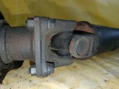 Кардан на Toyota Mark Ii GX105 1G-FE Фото 4