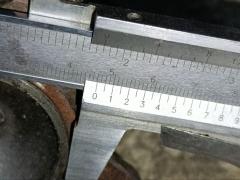 Кардан на Toyota Mark Ii GX105 1G-FE Фото 11