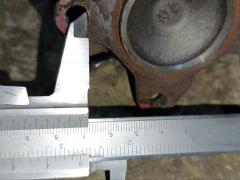 Кардан на Toyota Mark Ii GX105 1G-FE Фото 13