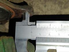 Кардан на Toyota Mark Ii GX105 1G-FE Фото 14