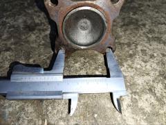 Кардан на Toyota Mark Ii GX105 1G-FE Фото 15