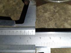 Кардан на Toyota Mark Ii GX105 1G-FE Фото 16