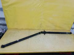 Кардан на Honda Integra DB9 ZC, Заднее расположение