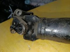 Кардан на Honda Integra DB9 ZC Фото 2