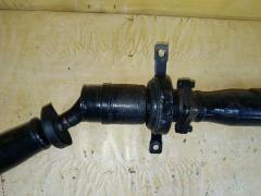 Кардан на Honda Integra DB9 ZC Фото 3