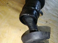 Кардан на Honda Integra DB9 ZC Фото 4