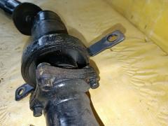 Кардан на Honda Integra DB9 ZC Фото 6