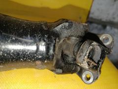 Кардан на Honda Integra DB9 ZC Фото 7