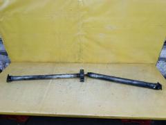 Кардан на Nissan X-Trail DNT31 M9R, Заднее расположение