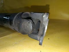 Кардан на Nissan X-Trail DNT31 M9R Фото 2