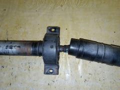 Кардан на Nissan X-Trail DNT31 M9R Фото 3