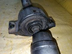 Кардан на Nissan X-Trail DNT31 M9R Фото 4