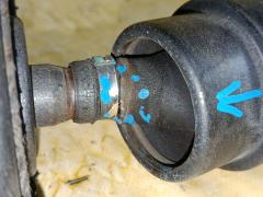 Кардан на Nissan X-Trail DNT31 M9R Фото 6