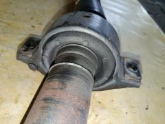 Кардан на Nissan X-Trail DNT31 M9R Фото 7