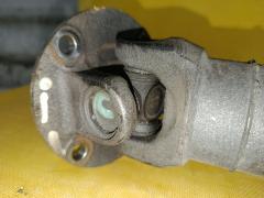 Кардан на Nissan X-Trail DNT31 M9R Фото 8