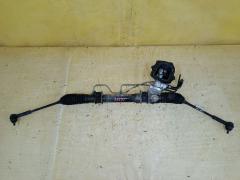 Рулевая рейка на Nissan Cube ANZ10 CGA3DE