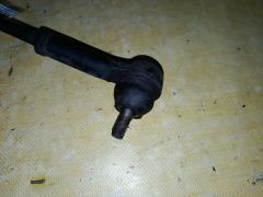 Рулевая рейка на Nissan Cube ANZ10 CGA3DE Фото 2