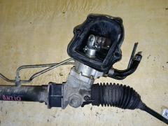 Рулевая рейка на Nissan Cube ANZ10 CGA3DE Фото 3