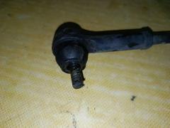 Рулевая рейка на Nissan Cube ANZ10 CGA3DE Фото 5