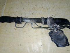 Рулевая рейка на Nissan Cube ANZ10 CGA3DE Фото 6
