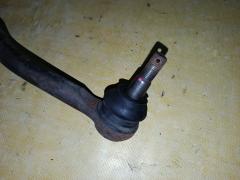 Рулевая рейка на Nissan Teana TNJ32 QR25DE Фото 2