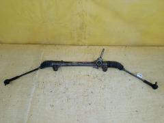Рулевая рейка на Toyota Corolla Fielder NZE144G 1NZ-FE